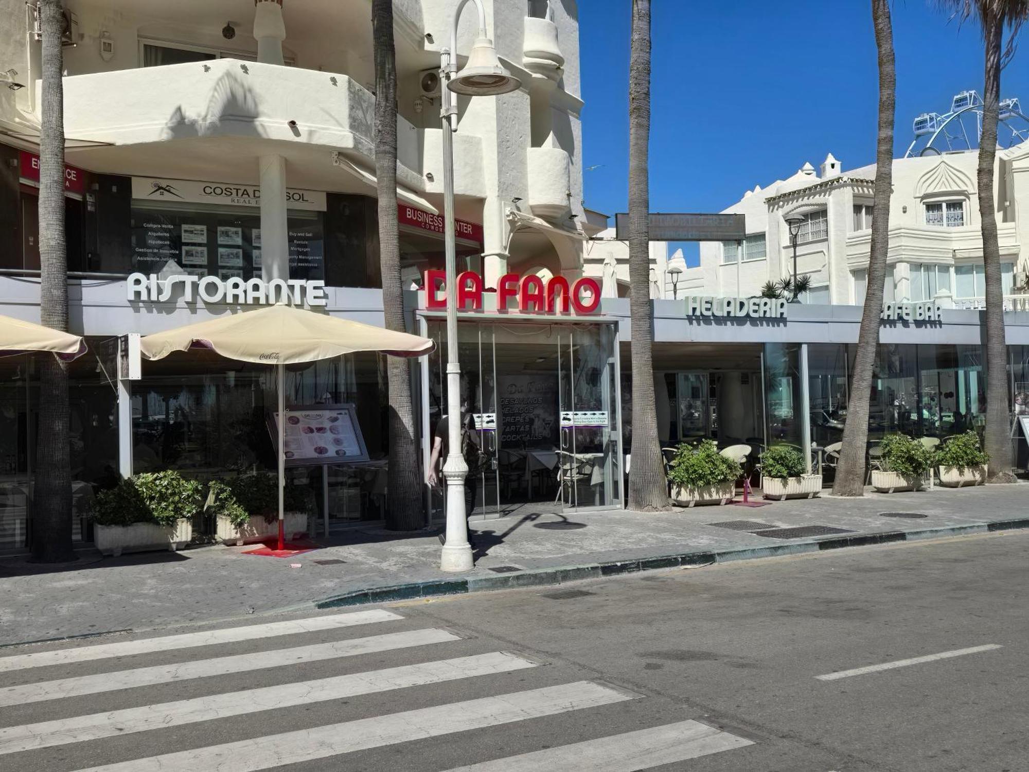 Benal Beach Apartment Benalmadena Exterior photo
