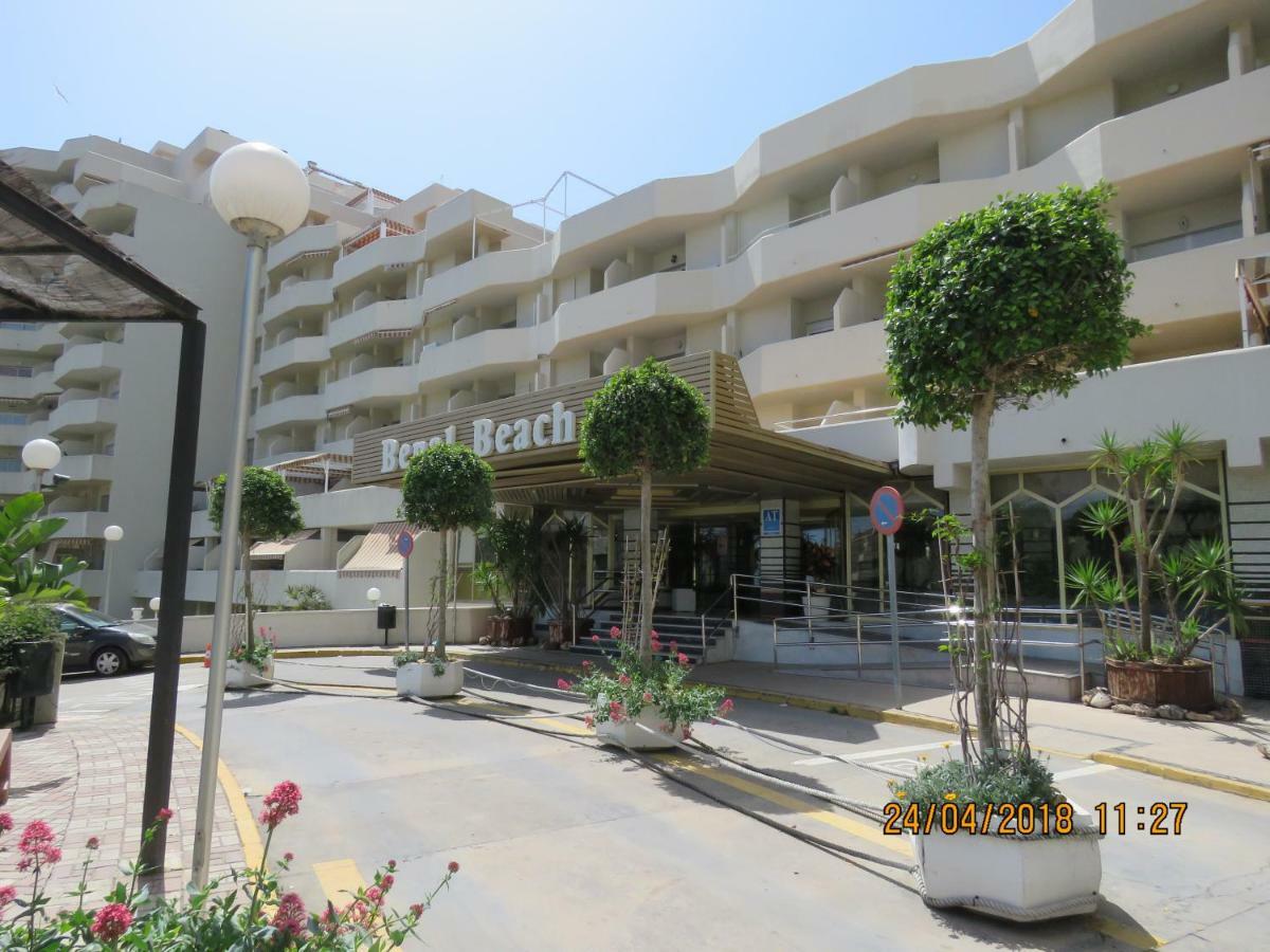 Benal Beach Apartment Benalmadena Exterior photo