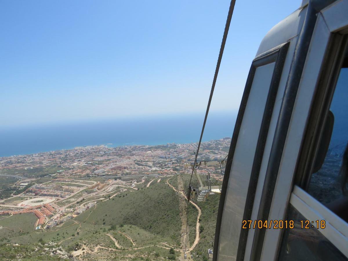 Benal Beach Apartment Benalmadena Exterior photo