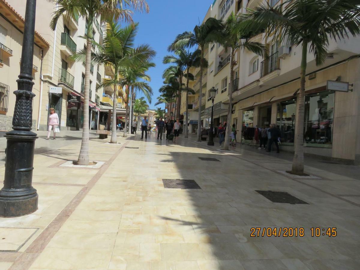 Benal Beach Apartment Benalmadena Exterior photo