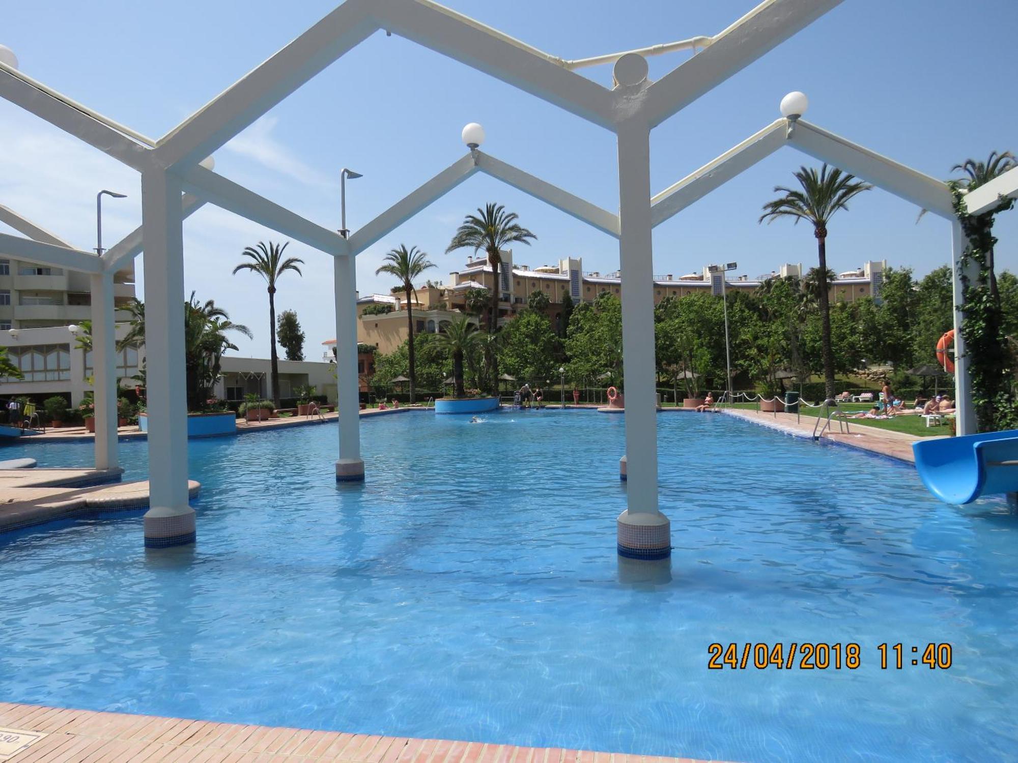 Benal Beach Apartment Benalmadena Exterior photo
